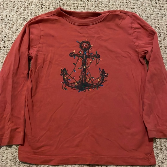 Crew Cuts Anchor T - Picture 1 of 3